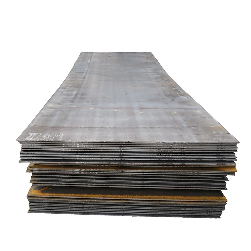 NM400 steel prices 10mm thick  x 1500 mm width x 6000 mm length Wear Resistant Steel Plate Nm400