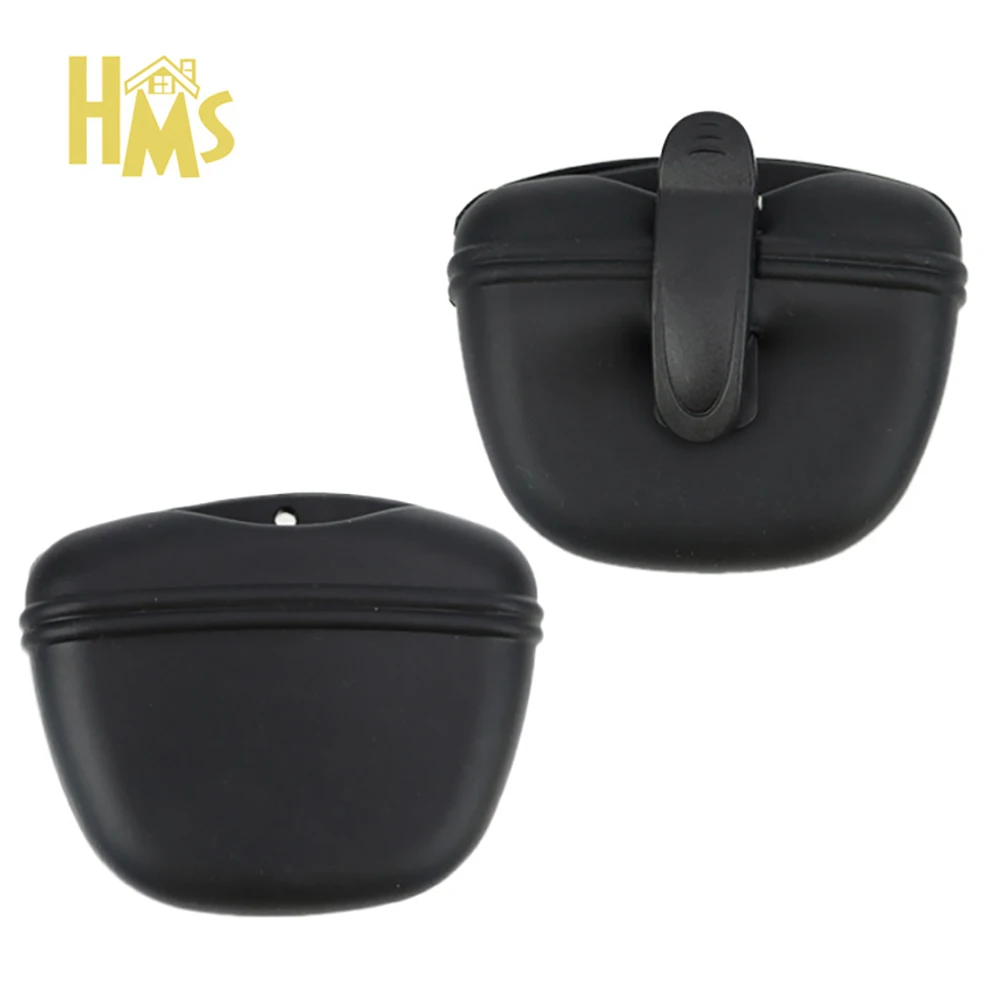 Pet treats food pocket plastic pouch frosted packaging  bag flat bottom treat sacs small plastic stand up pouches for dog treat