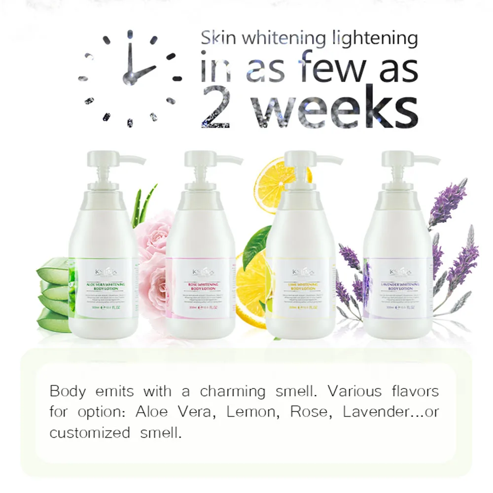 black skin nature essence lemonfresh body whitening lotion cream