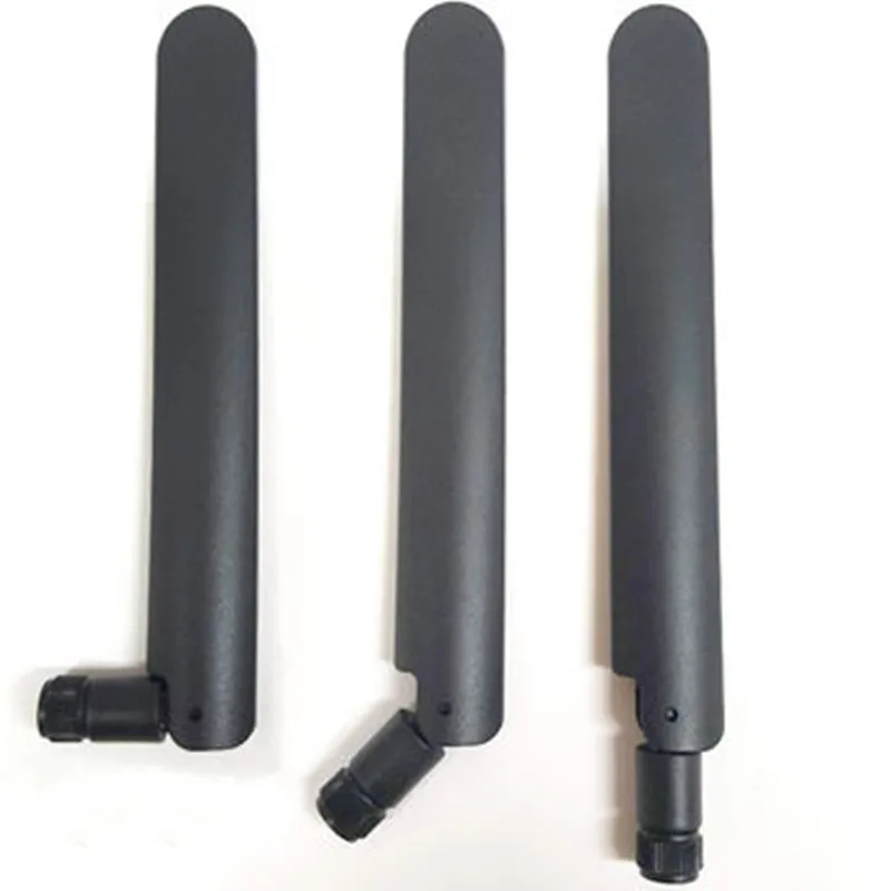 Folded Dipole Omni Directional 2400-2500 MHz 2.4G 5Dbi Router Wifi Antenna