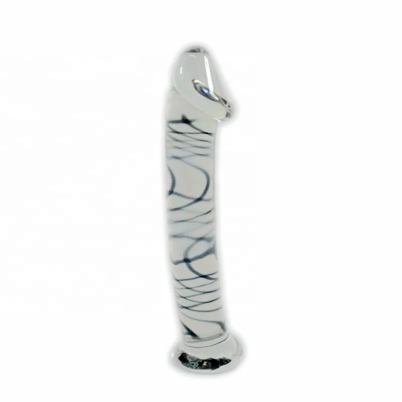 Crystal Dildo FF-G9398