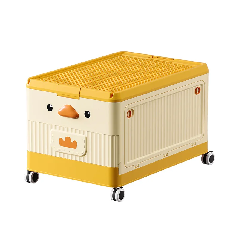Коробка для хранения детских игрушек