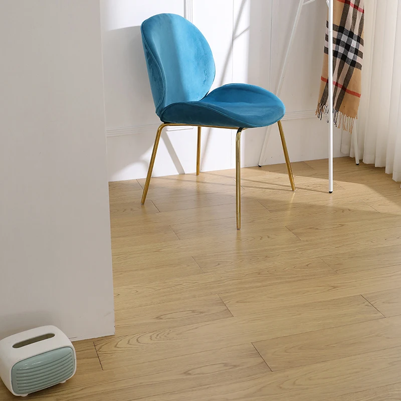 3D technology real wood floor Oak beautiful surface with good price flooring