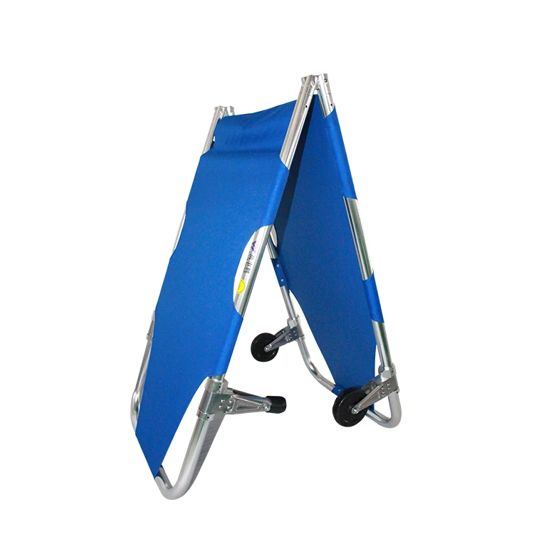 WSX-C1 китайский аварийного медицинского назначения camillas de больница camilla quiropractica 2 складные носилки