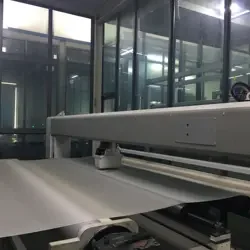 Хорошая изоляция высокая четкость 0 76 мм 1 52 PVB SGP средняя пленка для безопасного многослойного стекла