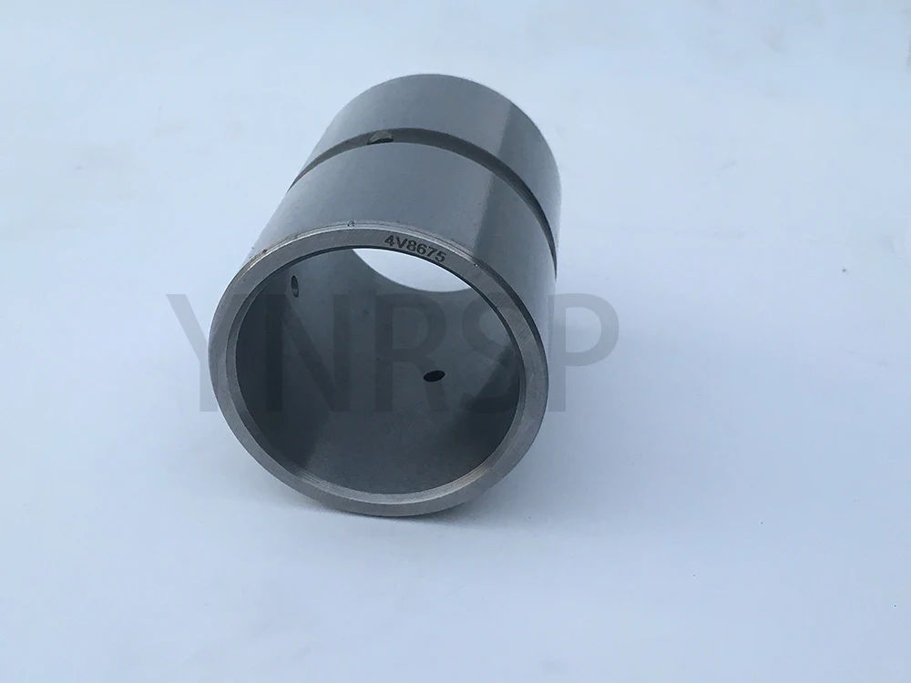 4V8675 втулка подшипника для деталей строительной техники YNRSP 4V-8675 подходит 966D 972 г