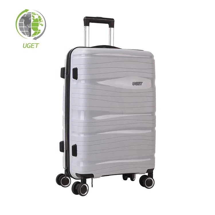 New Design Hot Selling Unique womenTravel Suitcase Girls Travel Luggage
