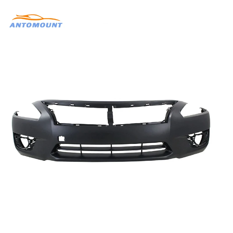 Hot Sale Car Front Bumper Accessories For Nissan Altima 2013 2014 2015 Usa Type