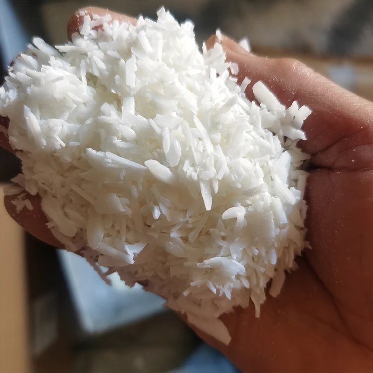 Albert China Hot Sale Products Fully Semi Refined Waxes Paraffin Wax Microcrystalline Wax