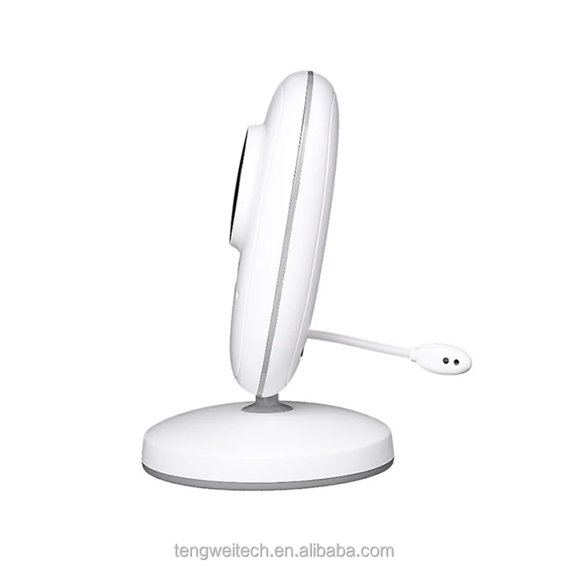 
Wireless 3.2 Inch Lcd screen Display Video Baby Audio Phone Camera with Monitor Night Vision 