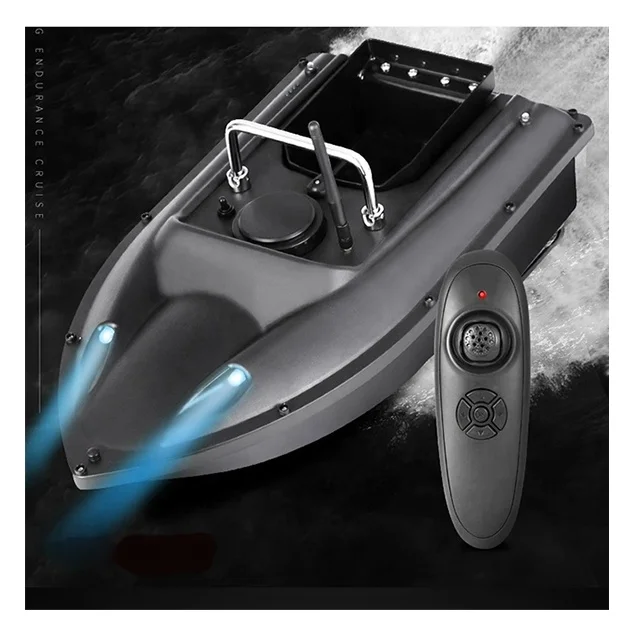 New GPS Intelligent Remote Control  Constant Speed Cruise Pulling Net Boat  Fishing Nesting Boat