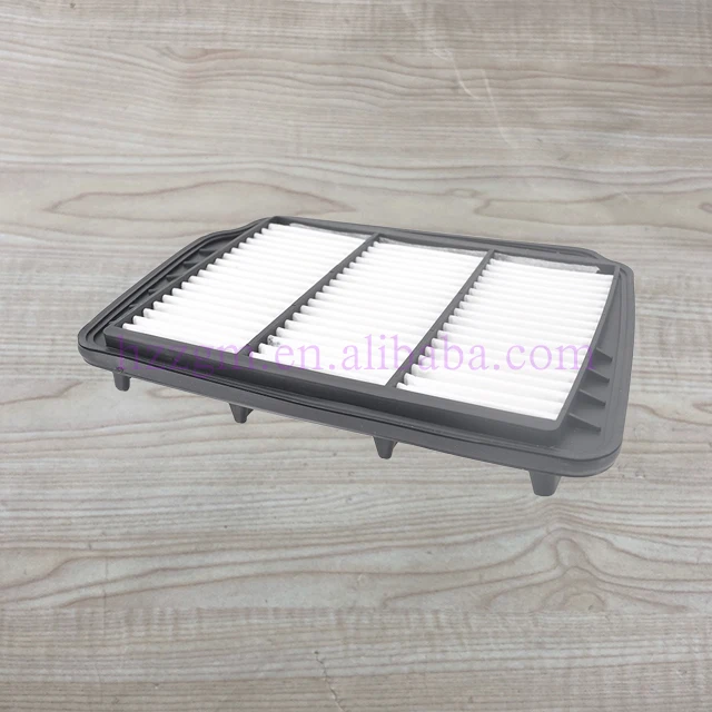 Брендовая Новинка; Натуральная двигателя автомобиля воздушный фильтр 96553450 для Buick Excelle 1.6L 1.8L Chevrolet Daewoo Lacetti Nexia