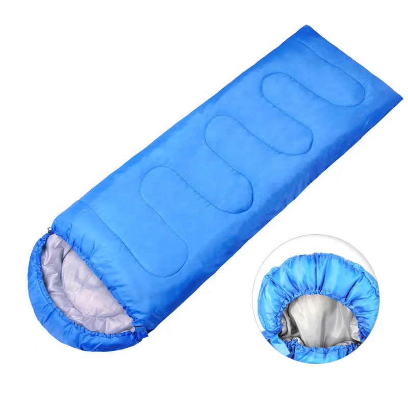 Camping Sleeping Bags Price Packable -15 C Modular System Canvas Summer Tent Sleeping Bag