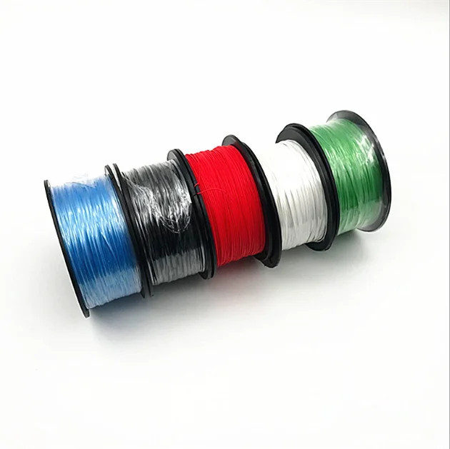 18agw 12 awg 30awg drag chain cable waterproof PVC insulated copper electrical robot control cable