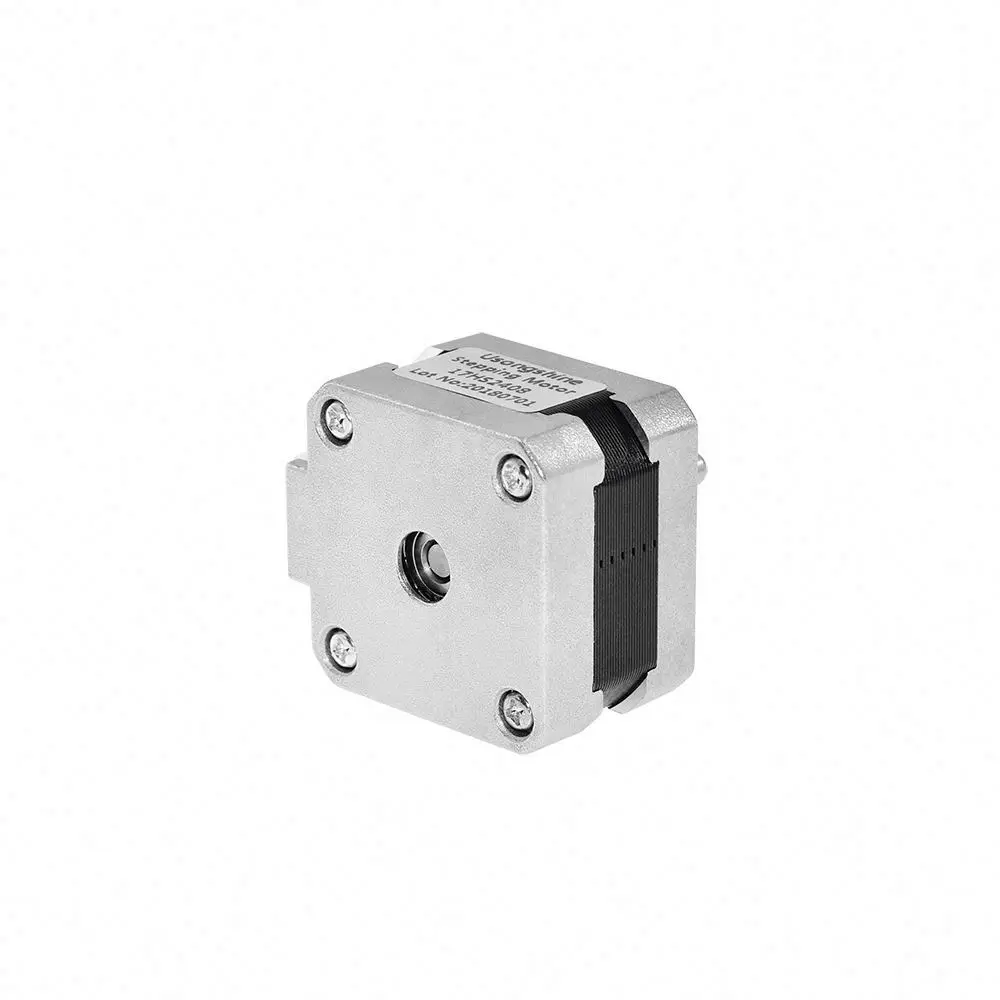 17HS2408 4-lead Nema 17 Stepper motor 42 motor 42 BYGH 0.6A CNC laser and 3D printer motor