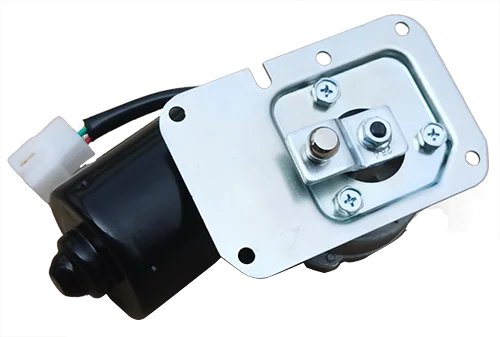 New Style KK13-1313A Wiper Motor  For TOYOTA FJ40 75~84  8511090303