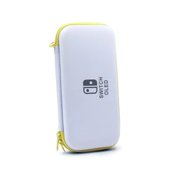 Case For Nintendo Switch OLED Console Carrying Case Protective Pouch Hard Carry Storage Bag Switch OLED Pochette Game Accessory