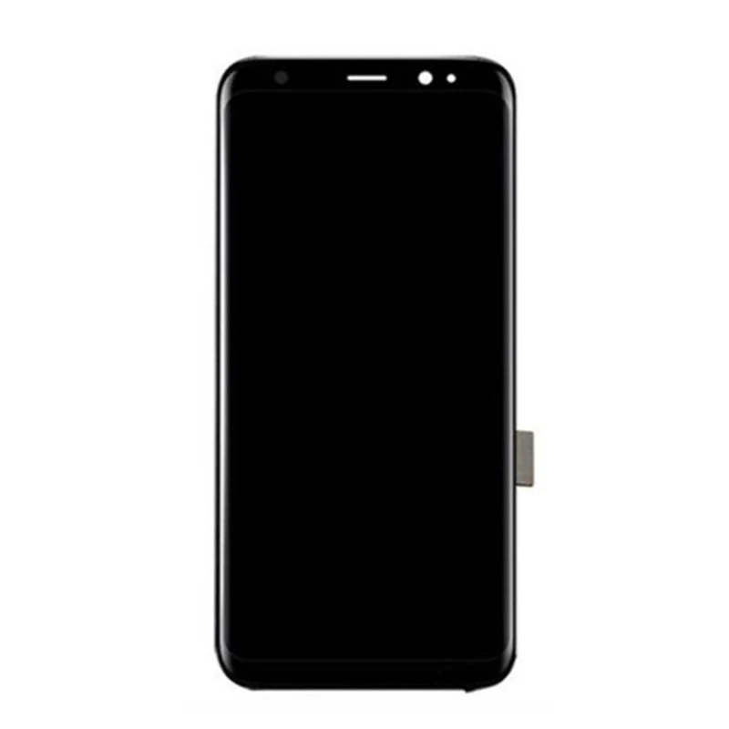 Original LCD Display Screen for Samsung Galaxy S8 Plus S8+ Screen Replacement Touch Panel for Samsung S8 s8+