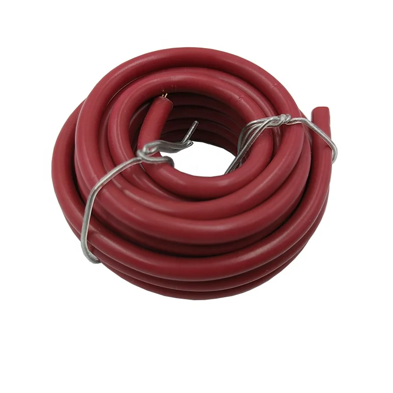 0.5mm 0.75mm 1mm 1.5mm 2mm 2.5mm 4mm 6mm Copper Or Cca Conductor Pvc Insulation Electric Copper Wire And Cable