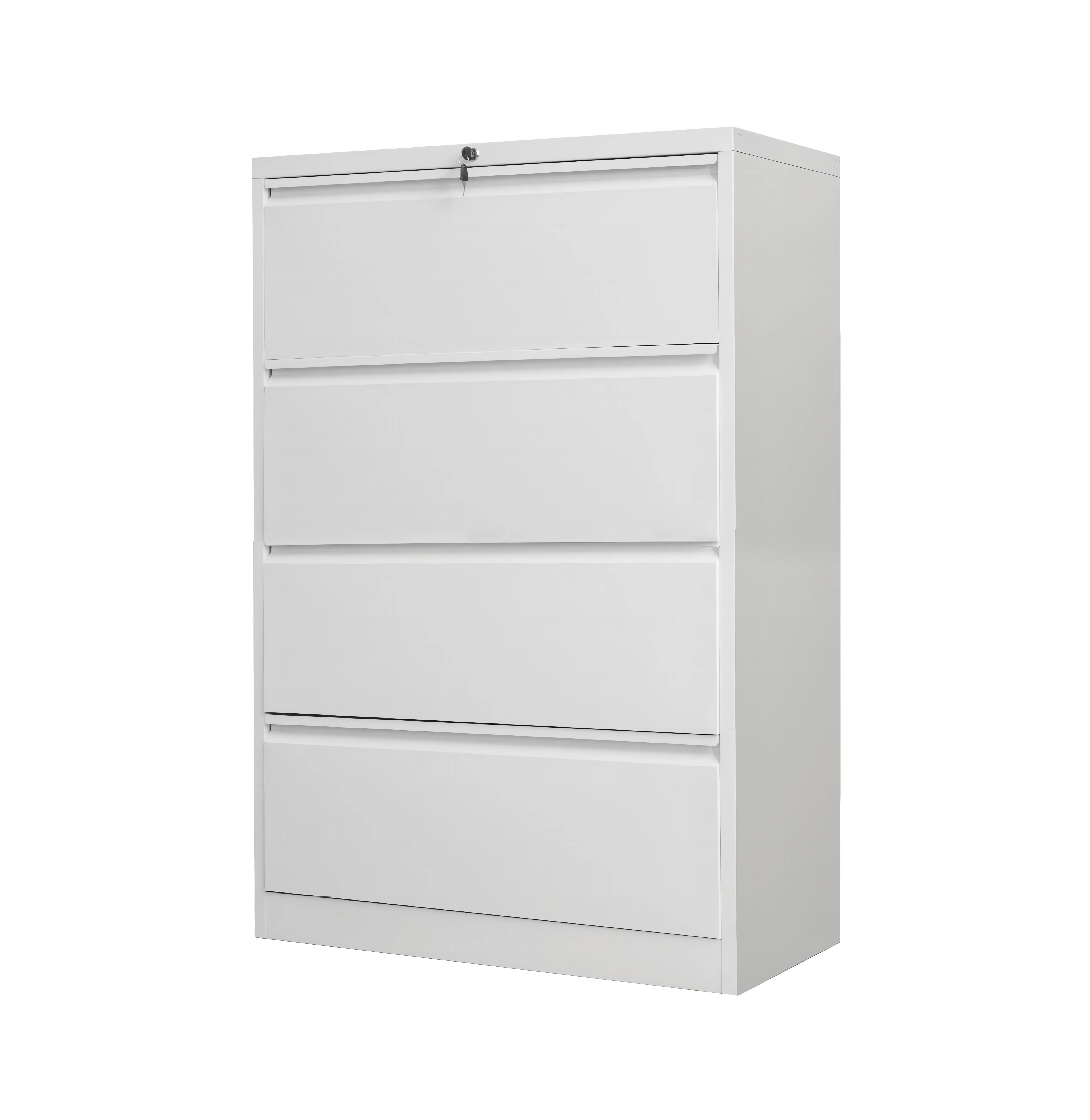 Office furniture filing cabinet 2/3 drawers A4 letter size card holder file storage cabinet