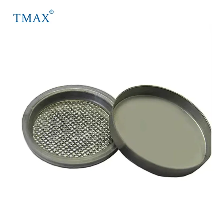 TMAX brand Al-Clad CR2032 чехол для монет (20d x 3 2 мм) литий-ионного аккумулятора