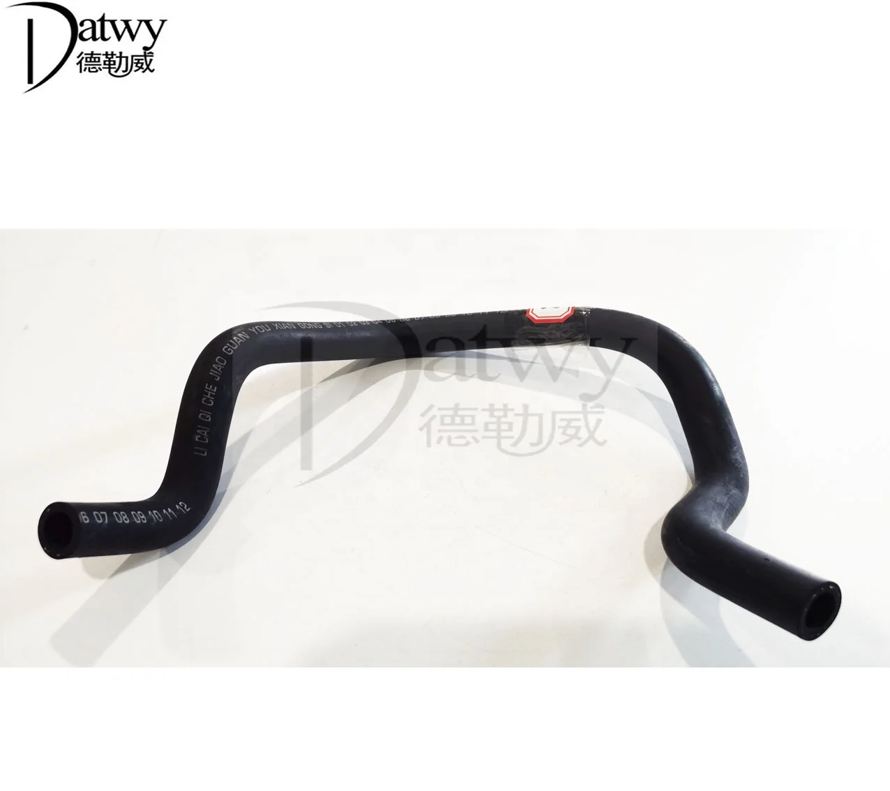 (OE 1323H4) Peugeot 307 transmission system automatic transmission water pipe (short)