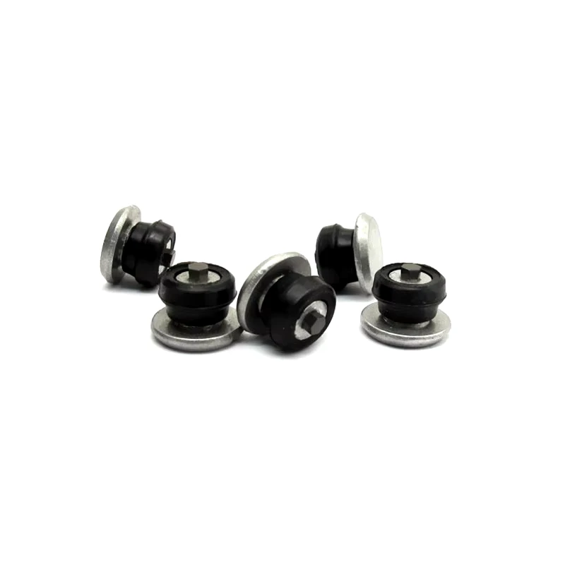 8mm  SpTire Studs/Snow  Ice Stud/Carbide studs for Auto Car/SUV/ATV