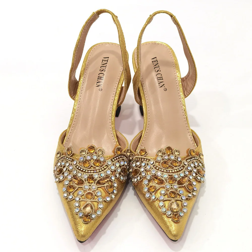 Matching lady handbag shoes and bags set women heels sets purse lace-up for wedding shoes to match bag set women party shoes