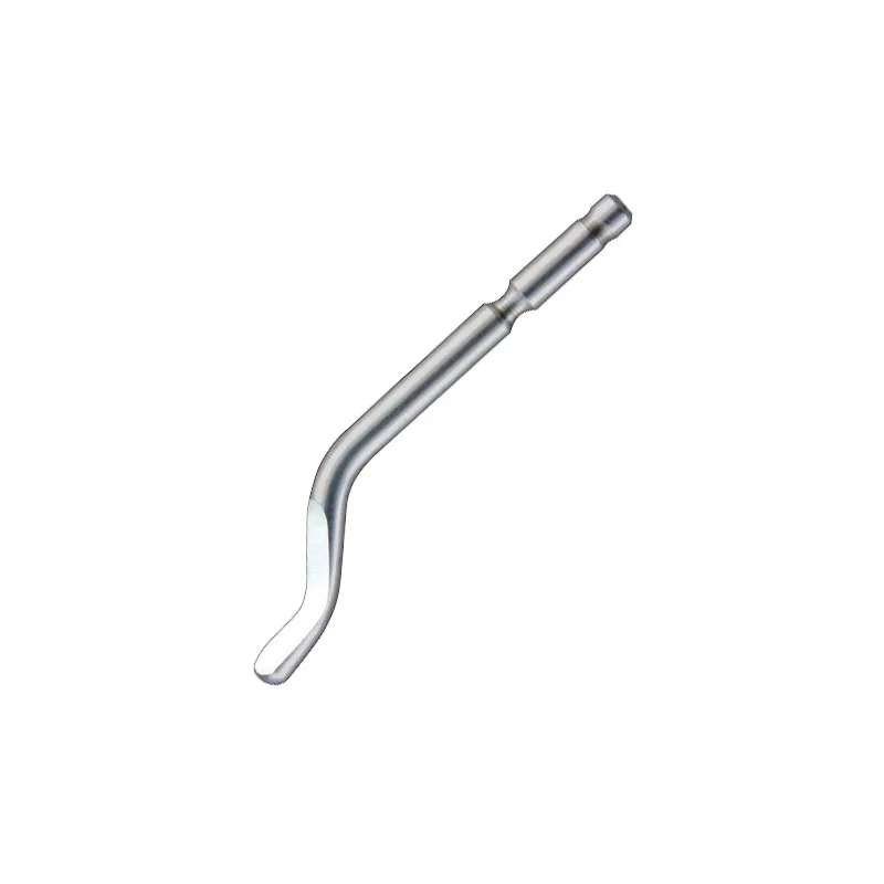 Stainless steel metal deburring chamfer tool  Chamfer drill deburring tool drill trimming tool knife BS1018