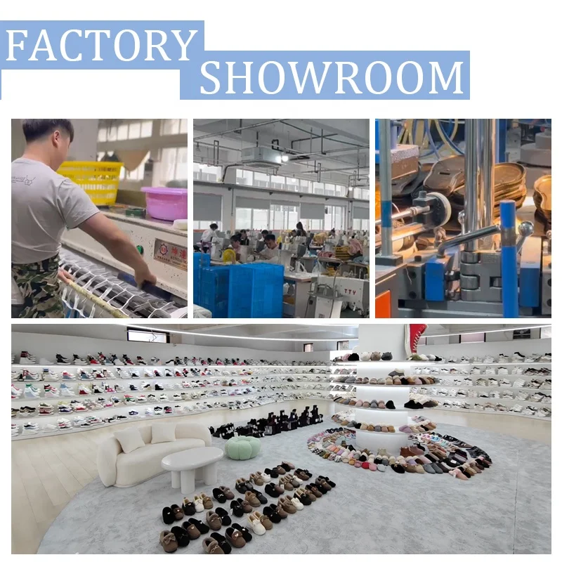 Best New Products Of 2024  Suede Upper Woman Snow Boots Lady Winter Shoes With High Popularity