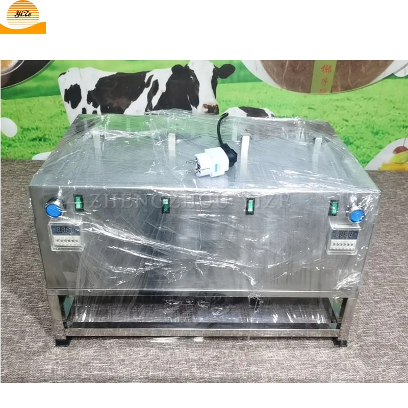Milk tea shop small jelly tapioc pearl ball juice boba maker machine fruit juice mesin popping bubble boba making machine