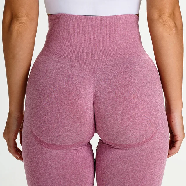 
Manufacturer High-waist Stretch Leggings Gym Workout Yoga Pants 