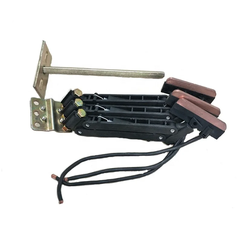 Crane Power Current Collector Other Electrical Equipment For Sale