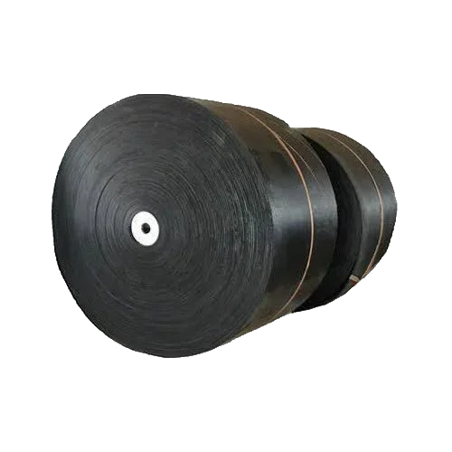 10 mpa tensile strength 100% cotton canvas 10mm thickness 12.5mm ep rubber conveyor belt