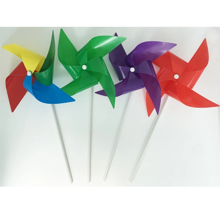 Лидер продаж, 100%, детская игрушка, пластиковая ветряная мельница, игрушка, вертушка, ветряная мельница