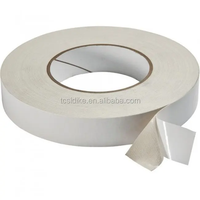 Double Sided Adhesive Tissue Tape for Connection of TV Internal Parts