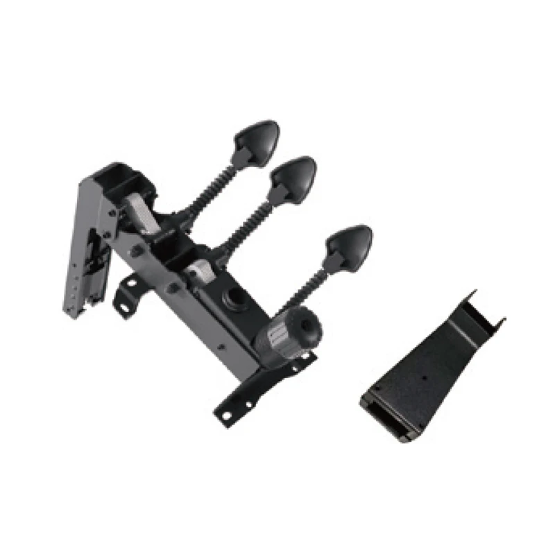 Pan Tilt Mechanism Multifunctional Tilt Mechanism Ergonomic Chair Parts Gas Lift Mechanism