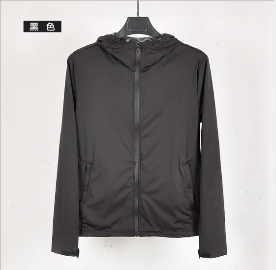 New Spring Bomber Men Jacket Casual Slim Fit Adult Size Men Windbreaker Bomber Jacket