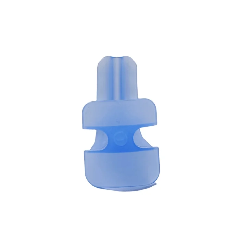 
Assist Sputum Aspiration Weak Stimulus Oropharyngeal Airway Guedel Type 