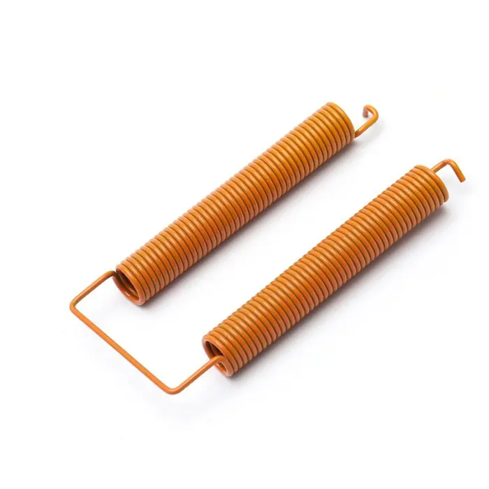 High Standard Useful Stainless Steel Torsion Medical Guide Wire Springs For Cars Handicrafts