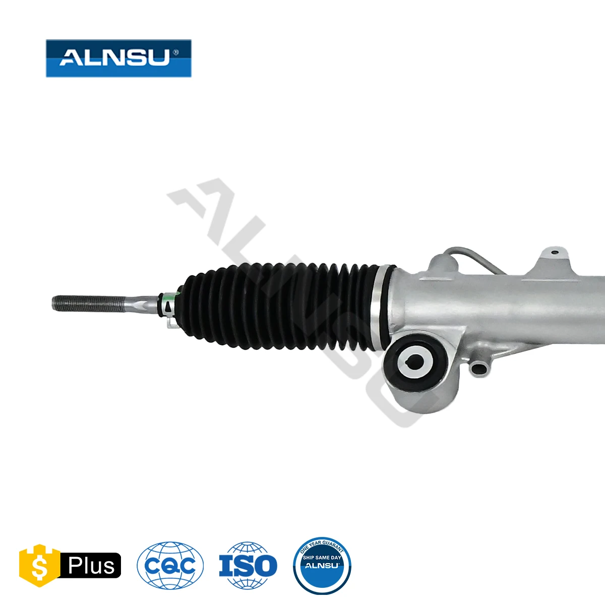 High quality factory ALNSU Power Steering Rack For PORSCHE Panamera LHD 7853501457 97034700514 970347011 997347005