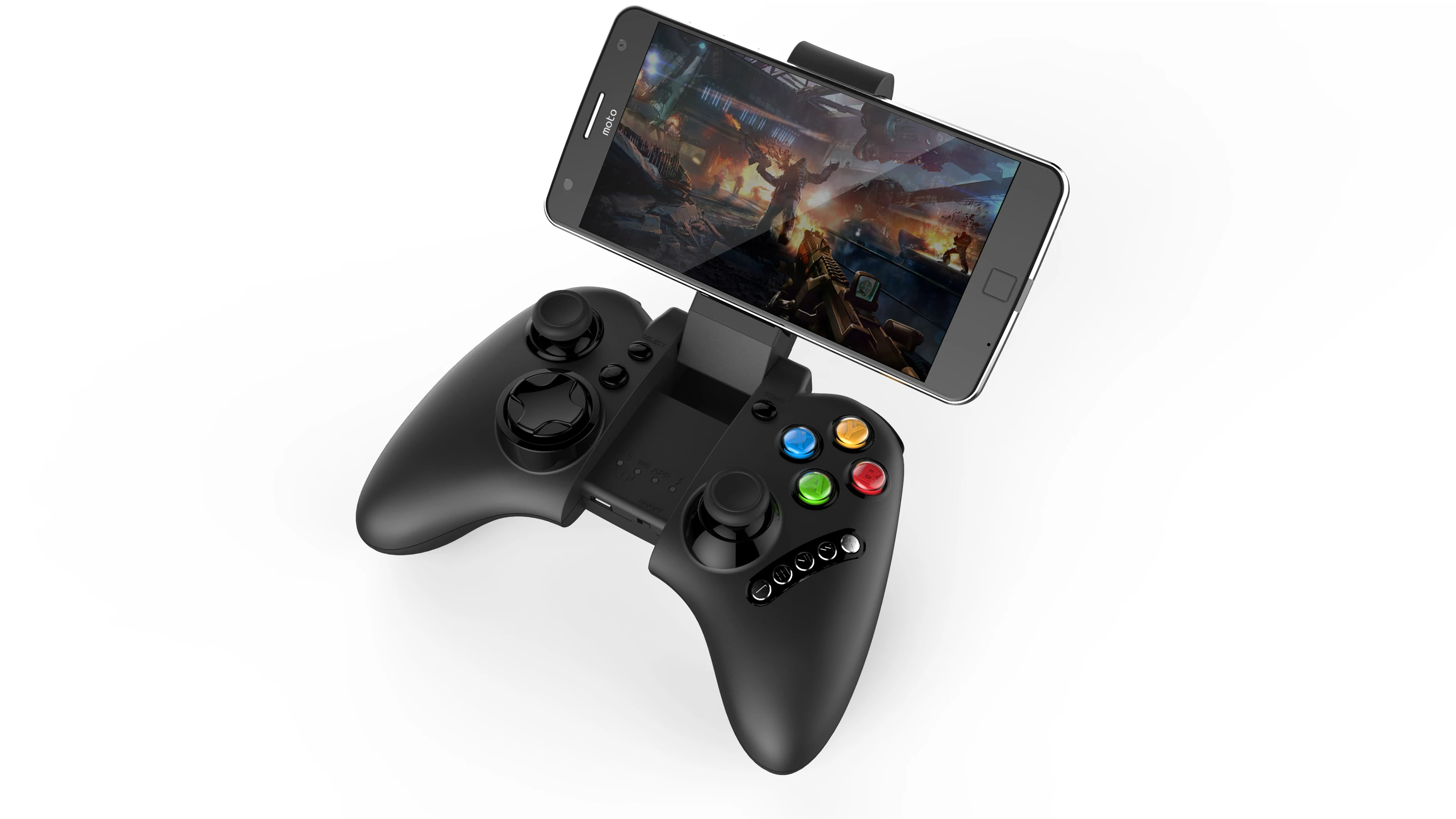 Customize Joysticks Game Controller Wireless Gamepad Phone Controller Wireless Controles Gamepad