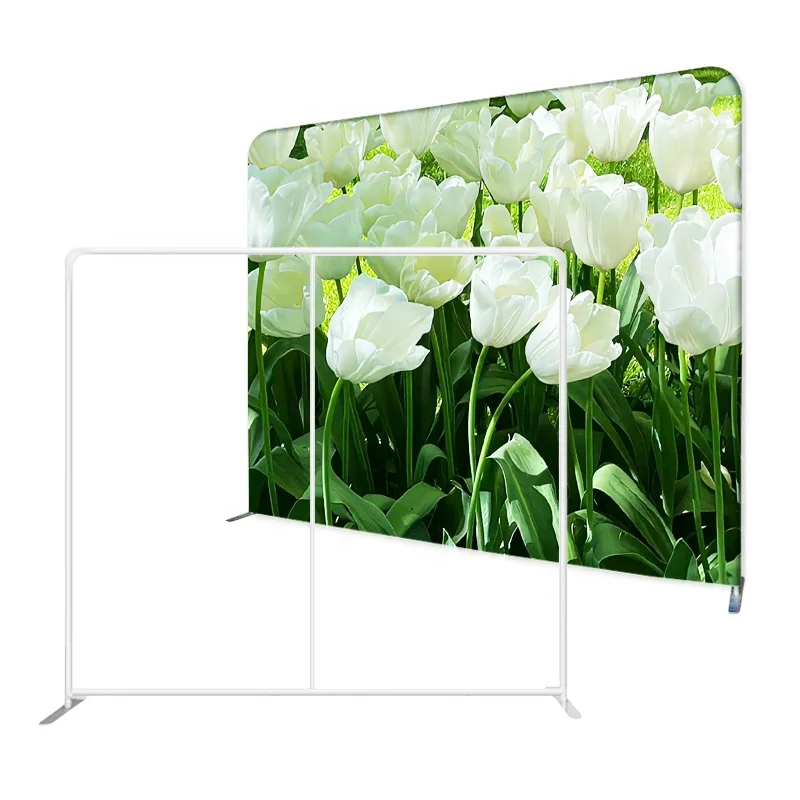 Алюминиевые панели выставочный дисплей алюминиевая ярмарка 10x20 выставочная торговля 10 футов