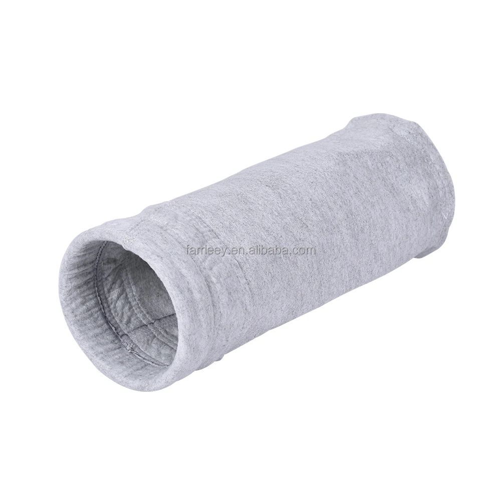 Factory Price Liquid Filter Bag Custom Industrial Dust Collector Air Filter Bag Beer Filter