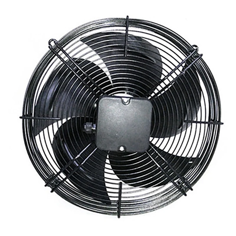 AC high quality exhaust air cooling Ac axial fan for  refrigerator ventilation