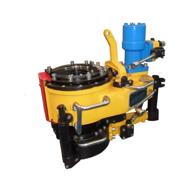 High quality oilfield equipments XQ89/3YC hydraulic power Tong for well drilling Oilfield Oil Drilling Use  Drill Rig Tongs