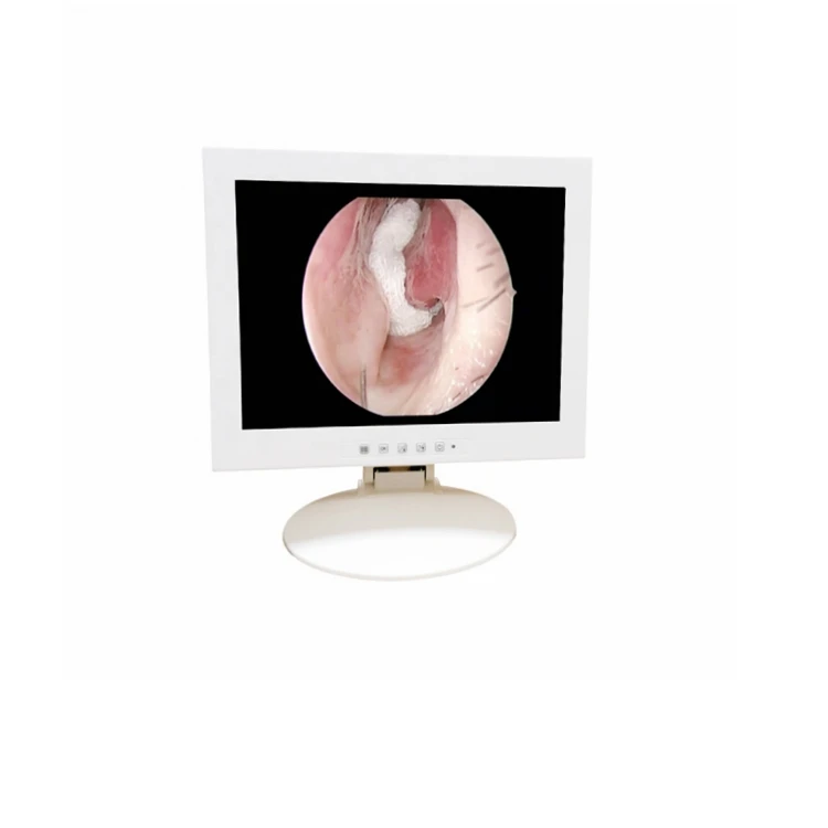 Монитор медицинского класса с эндоскопией для хирургии