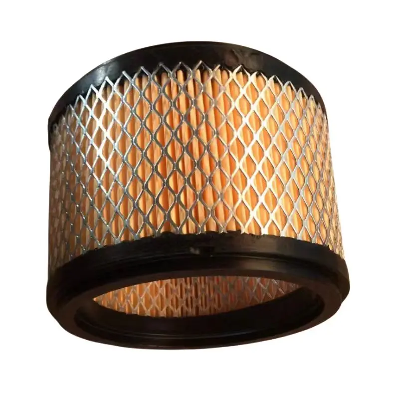 Wheel Loader Parts 4120008910 FiIter Inset Loader Breather Cap Fit for SDLG 968F