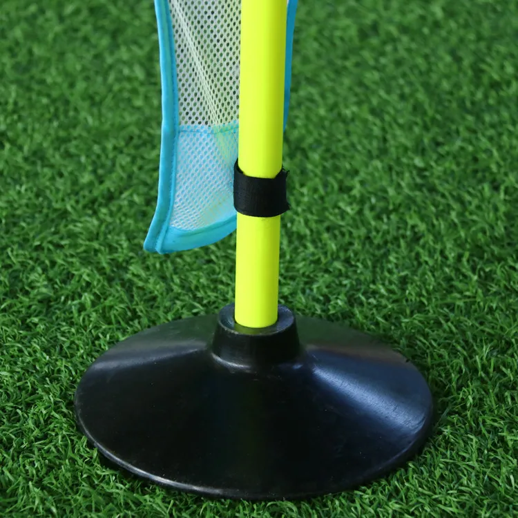 Wholesale Soccer Wall Portable Training Defender Goalkeeper Defender Training for Children Adult