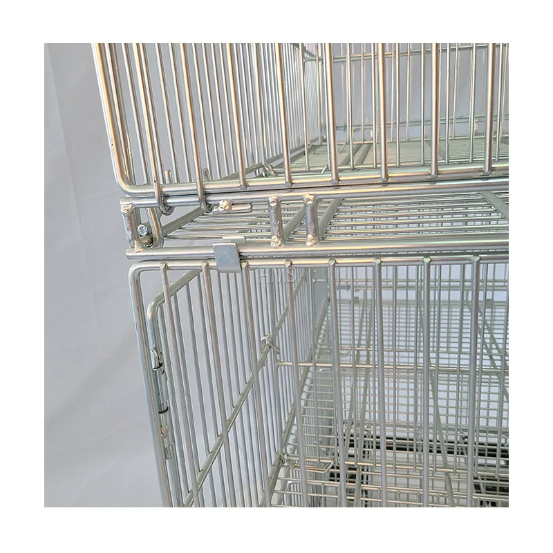 Market Bread Shelf For Supermarket Metal Wire Basket Snacks Food Shelves